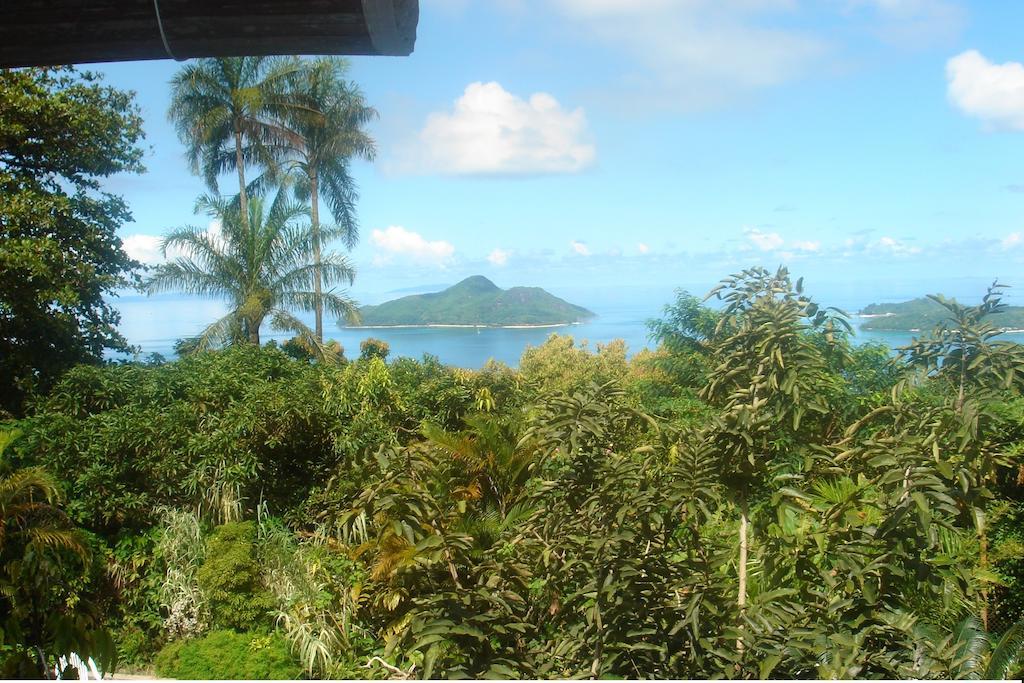 The Station Retreat Hotel Seychelles Victoria Exteriér fotografie