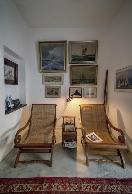 The Station Retreat Hotel Seychelles Victoria Exteriér fotografie