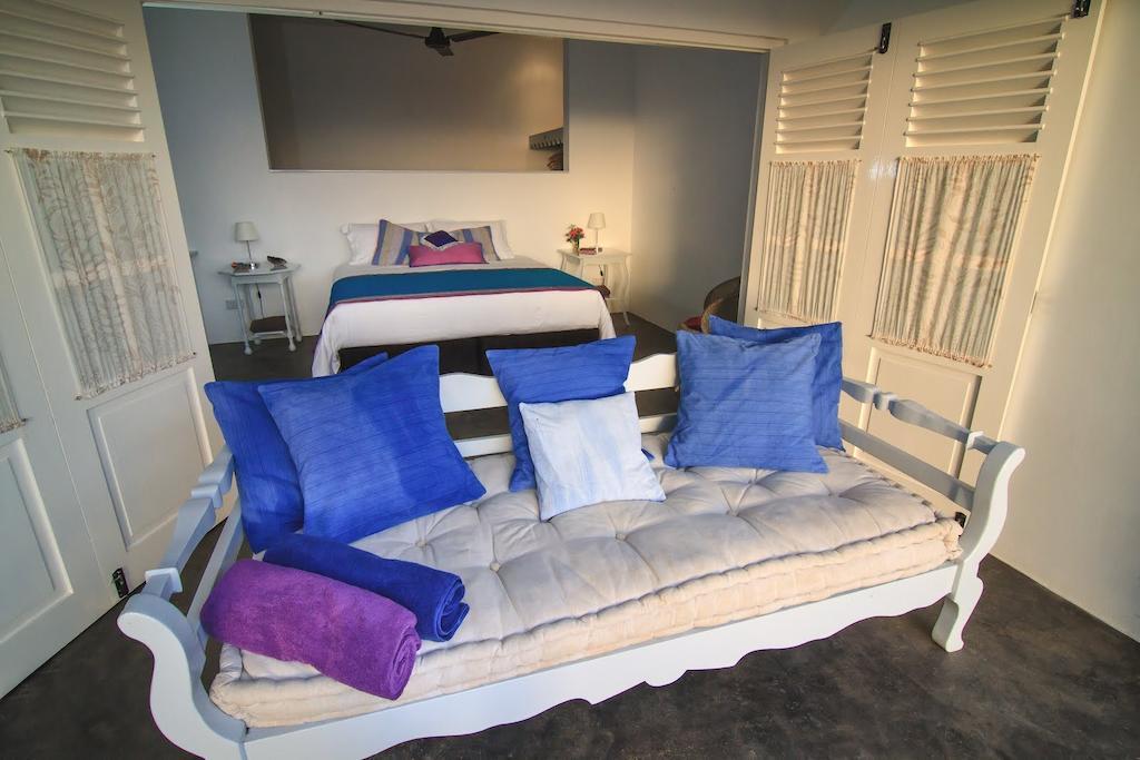 The Station Retreat Hotel Seychelles Victoria Pokoj fotografie