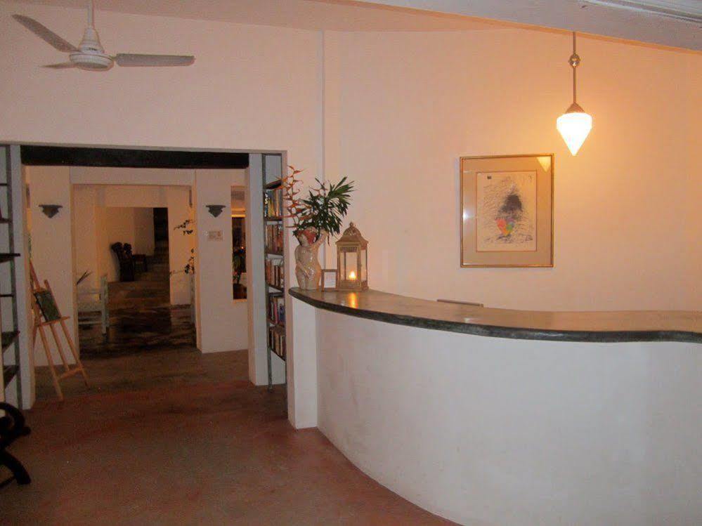 The Station Retreat Hotel Seychelles Victoria Exteriér fotografie